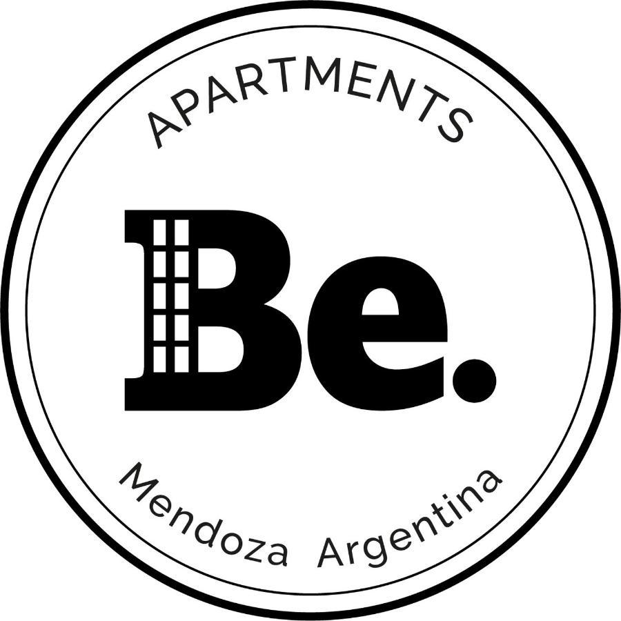 Be Apartments Vicente Mendoza Eksteriør billede