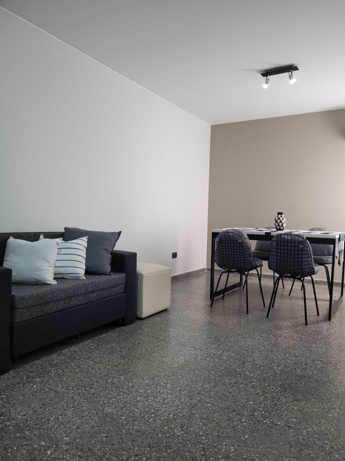 Be Apartments Vicente Mendoza Eksteriør billede